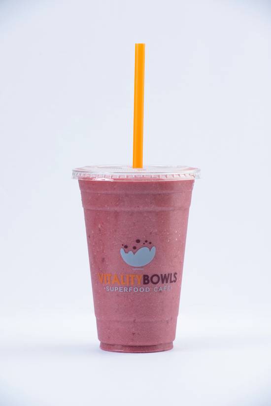 Order Açaí Elixir food online from Vitality Bowls store, San Diego on bringmethat.com