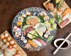 Sushi Barreiro (Lisboa)