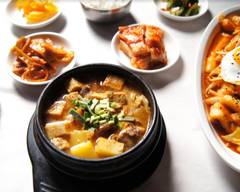 The Station Korean Restaurant