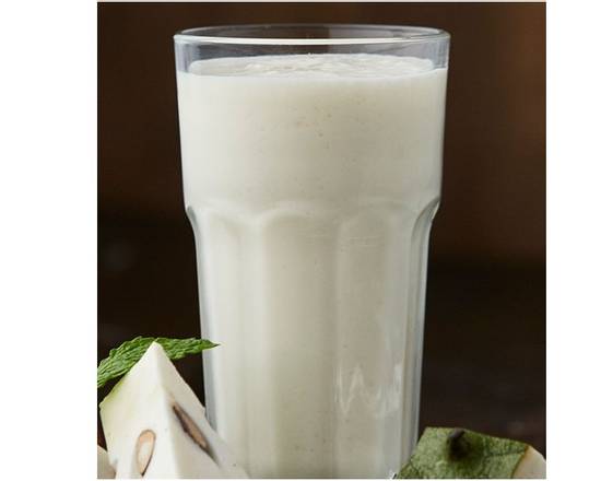 Order Jugo Natural de Guanabana food online from Fonda El Criollito Restaurant store, Orlando on bringmethat.com