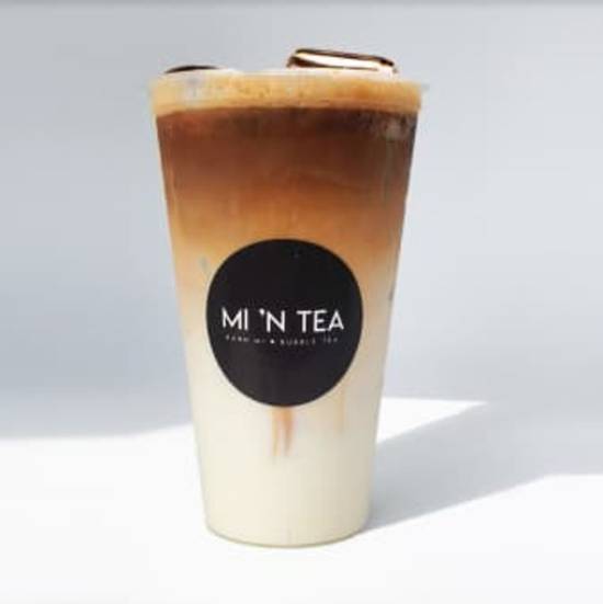 Order Almond Soother food online from Mi n Tea store, Philadelphia on bringmethat.com