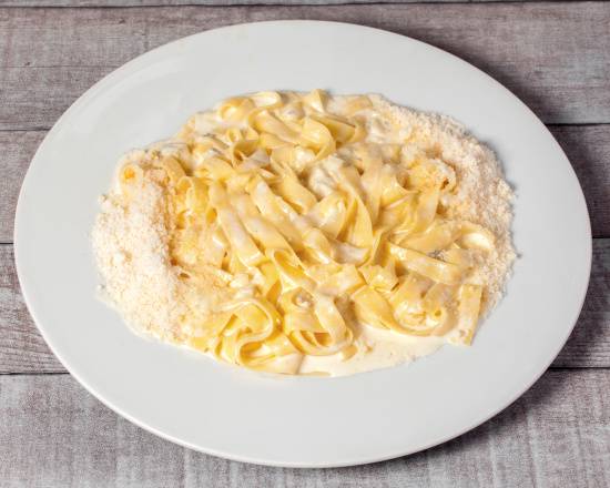 Tagliatelles 3 Fromages