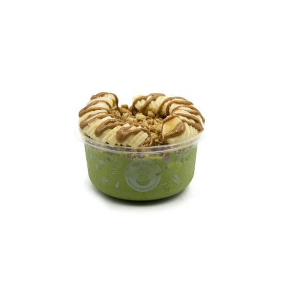 Order Green Power Bowl food online from Playa Bowls store, West Caldwell on bringmethat.com