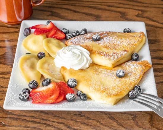 Order Sweet Tooth food online from Polishplate store, Southington on bringmethat.com