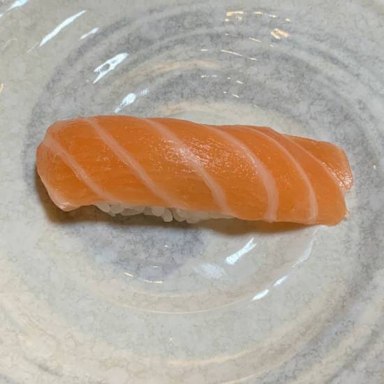 Order Salmon Sushi food online from Sushi Katsu-Ya - Woodland Hills store, Woodland Hills on bringmethat.com