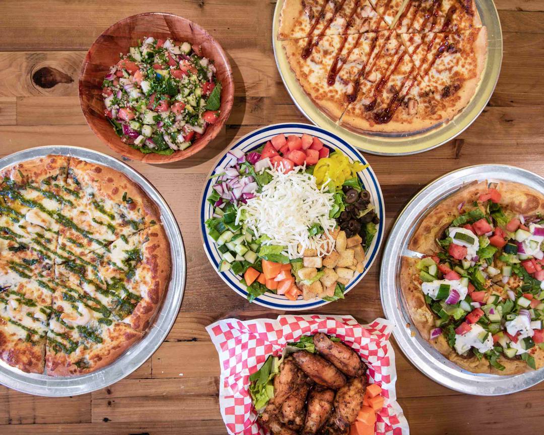 Order Origin craft beer & pizza cafe Palmer Ranch Menu Delivery【Menu & Prices】 Sarasota Uber Eats