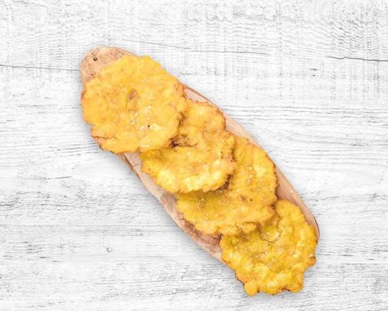 Order Tostones food online from Noches De Colombia store, Fairview on bringmethat.com