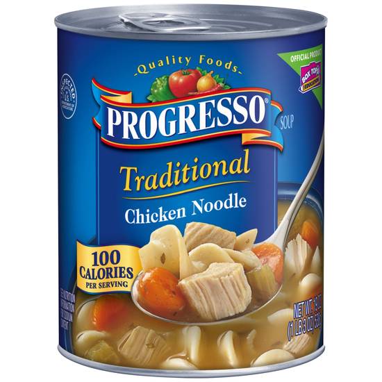 Order Progresso Chicken Noodle food online from Cvs store, WESTON on bringmethat.com