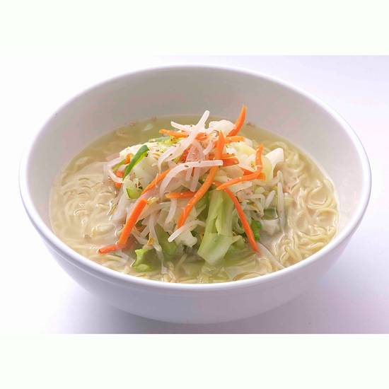 Order Tanmen Ramen food online from Mr. Ramen store, Los Angeles on bringmethat.com