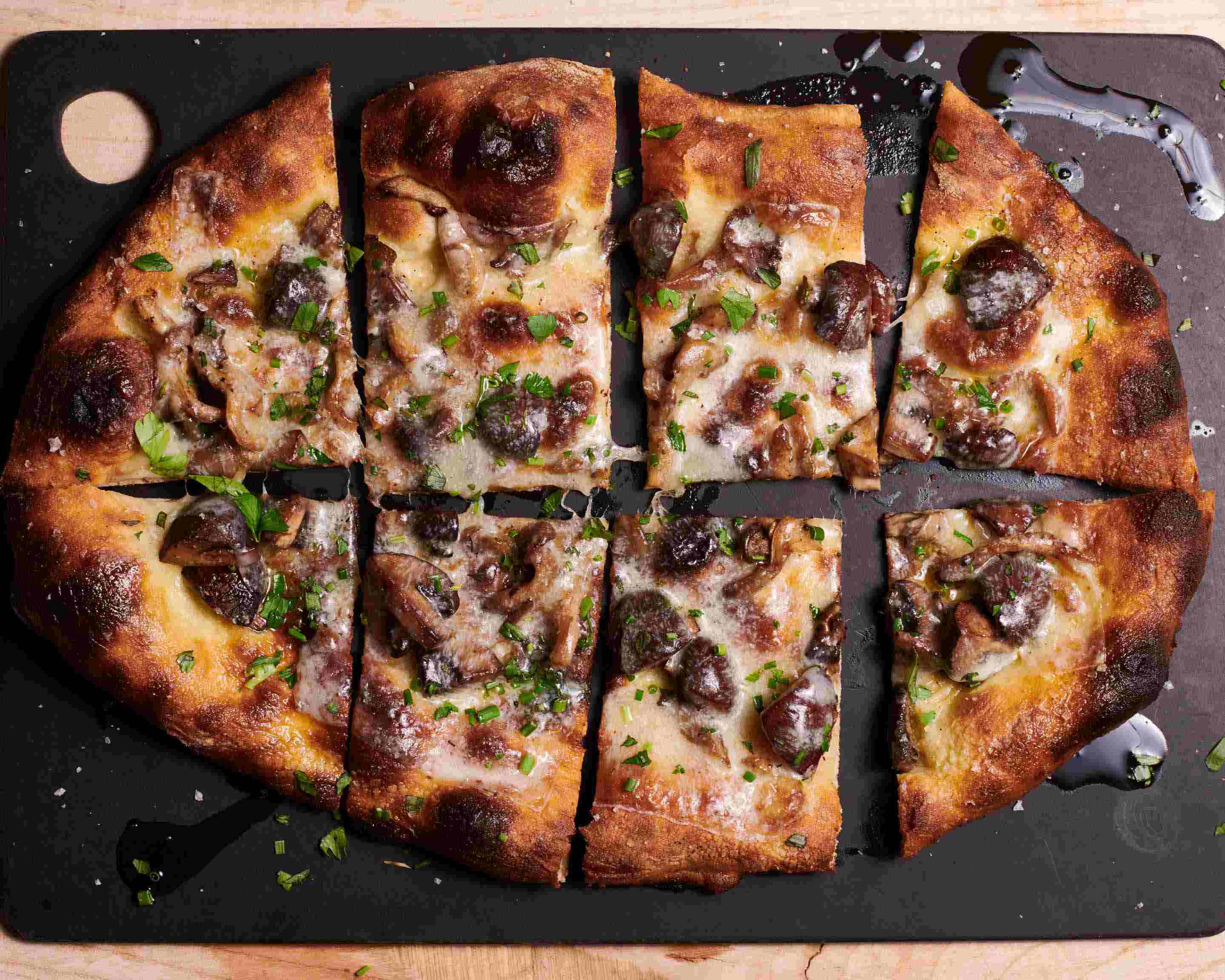 Serious Pie Ballard Menu Seattle • Order Serious Pie Ballard Delivery