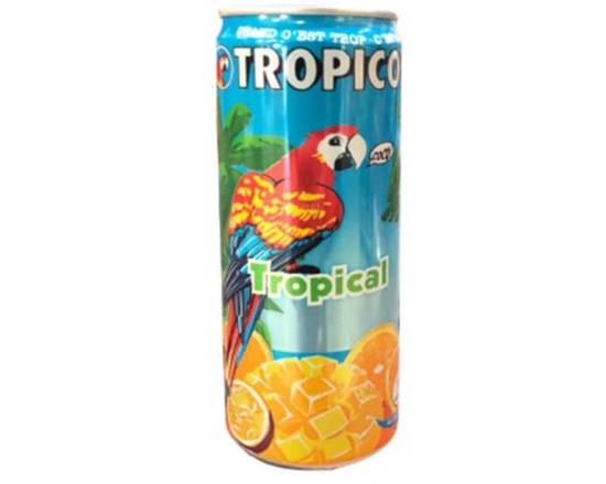 Tropico