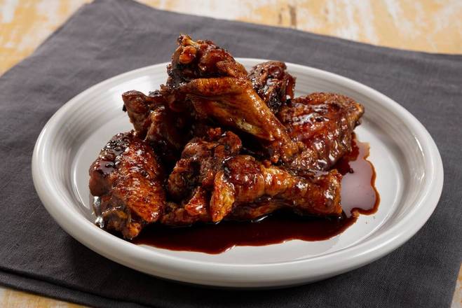 Order Fried Chicken Wings food online from Fussell Cake Company store, Lawrenceville on bringmethat.com