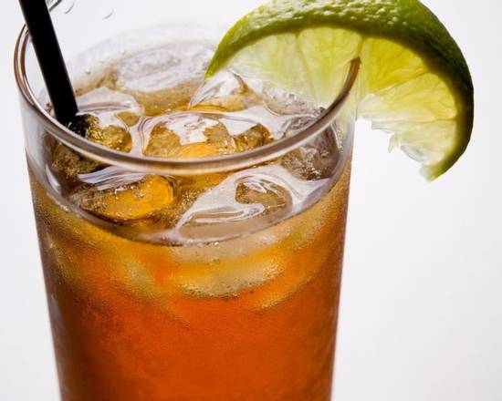 Order Ice Tea food online from T&Y Hawaiian Bbq store, Glendale on bringmethat.com