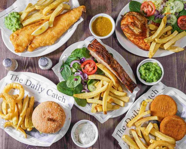 Order Kings Grill Delivery Online Reading Menu & Prices Uber Eats