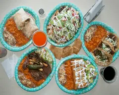 Taquería Hermanos Aragón Sucursal Centro