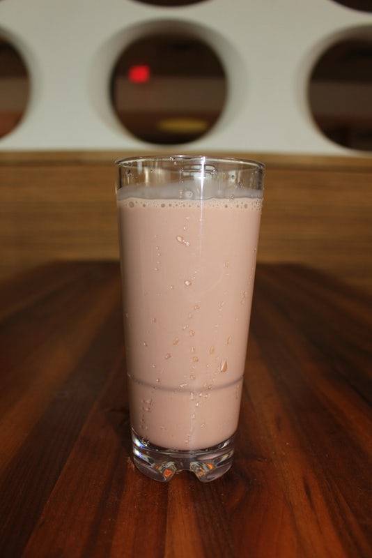 Order Chocolate Milk food online from Kerbey Lane Cafe store, Austin on bringmethat.com