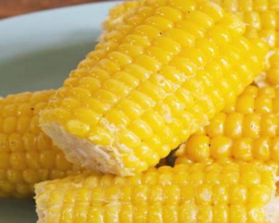 Order Corn on the Cob (2 pcs) food online from Juicy Mayport store, Jacksonville on bringmethat.com