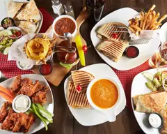 Halal Food Joint