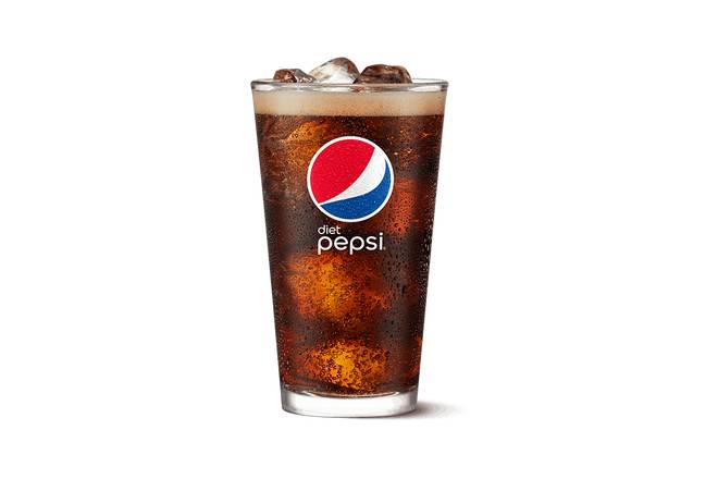 Order Diet Pepsi food online from Bojangles store, South Boston on bringmethat.com