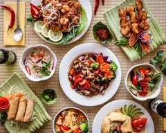 Thai Mongkut Curry House - Ruzafa