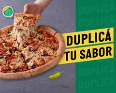 Papa John's - Escazú