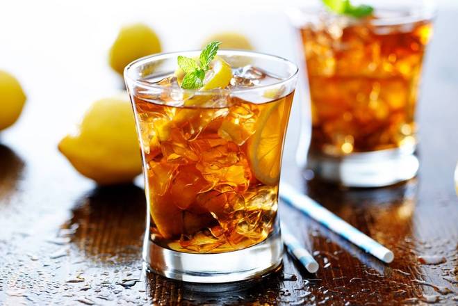 Order Sweetened Tea food online from Fried Rice Fanatic store, Tampa on bringmethat.com