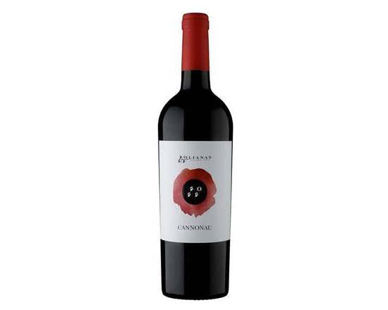 Order Olianas	 - Cannonau di Sardegna food online from Santa Monica Liquor store, Santa Monica on bringmethat.com