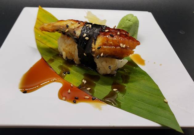 Order Eel food online from Siam Rice store, Miami on bringmethat.com