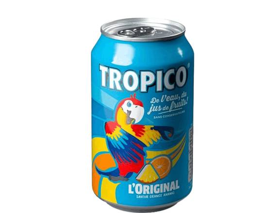 Tropico 33cl🥤