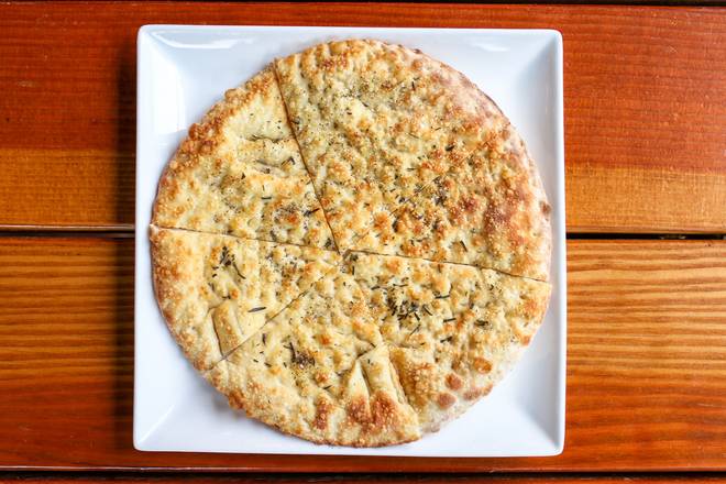Order House Made Rosemary Focaccia Bread food online from Tommy's Tavern + Tap store, Staten Island on bringmethat.com