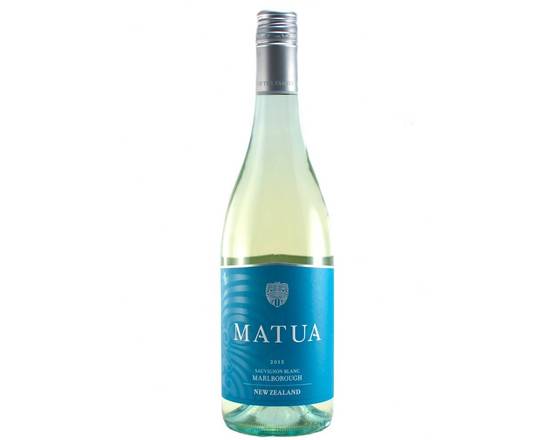 Order Matua - Sauvignon Blanc **New Zealand** food online from Santa Monica Liquor store, Santa Monica on bringmethat.com