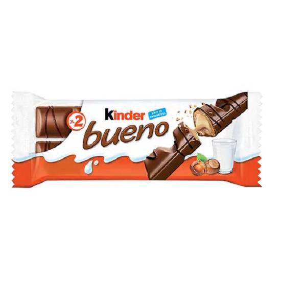 Kinder Bueno