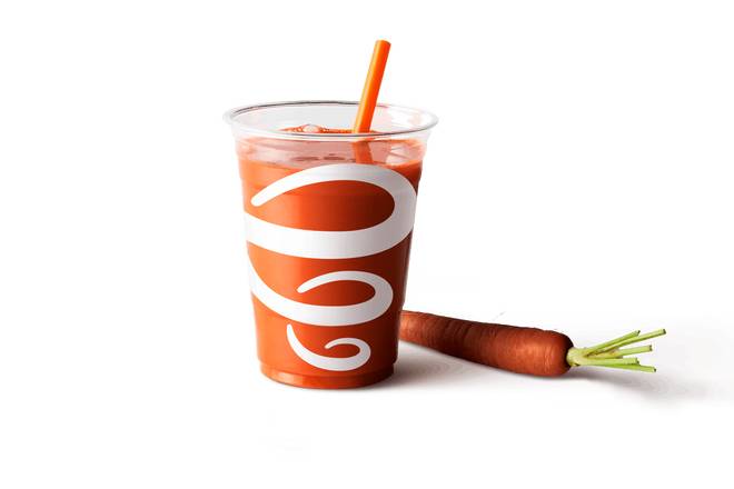 Order Purely Carrot™ food online from Jamba store, Camarillo on bringmethat.com