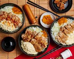 タルタルチキンのタルビッシュ【新宿店】 Tarutaruchiki no Tarubissh