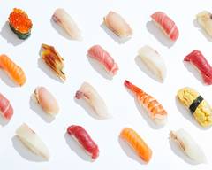 Sushi Sensei