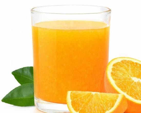 Order Juice food online from Hook & Reel Cajun Seafood store, Killeen on bringmethat.com