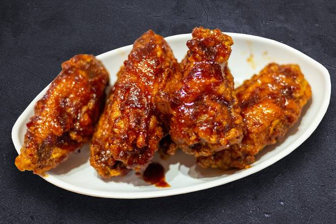 Order Wing It food online from Bowl-In-One Korean store, Philadelphia on bringmethat.com