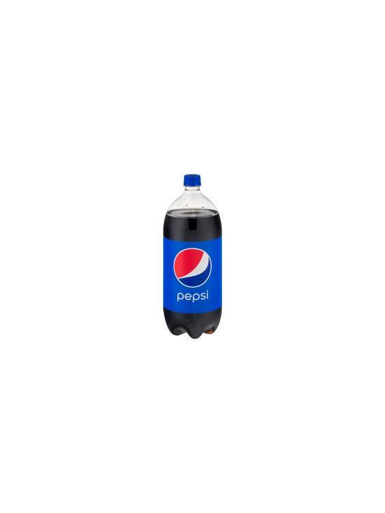 Order Pepsi 2 Liter food online from Chevron Extramile store, W Sacramento on bringmethat.com