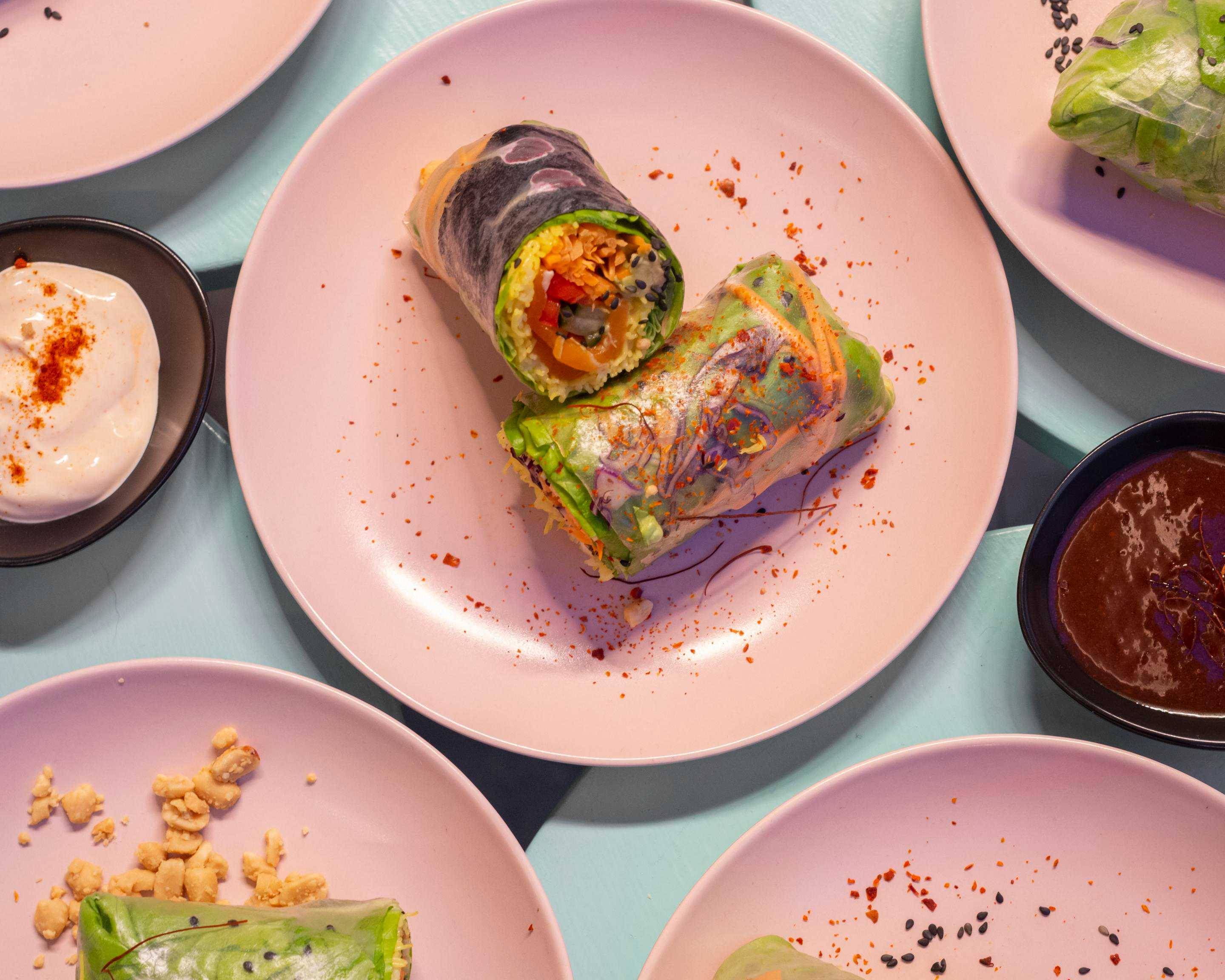 Dao Dao Delivery Hamburg Uber Eats