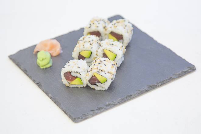 California thon rouge avocat