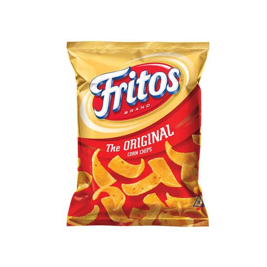 Order Fritos - Original 9.25oz food online from Pink Dot store, Palm Springs on bringmethat.com
