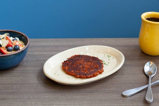 Order Soyrizo food online from Snooze Am Eatery store, San Diego on bringmethat.com