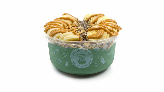 Order Booster Bowl food online from Playa Bowls store, West Caldwell on bringmethat.com