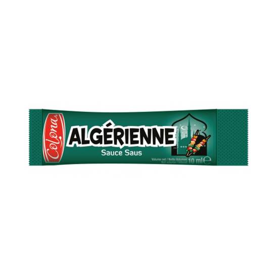 Algérienne