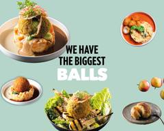 Balls & Glory - Bourse