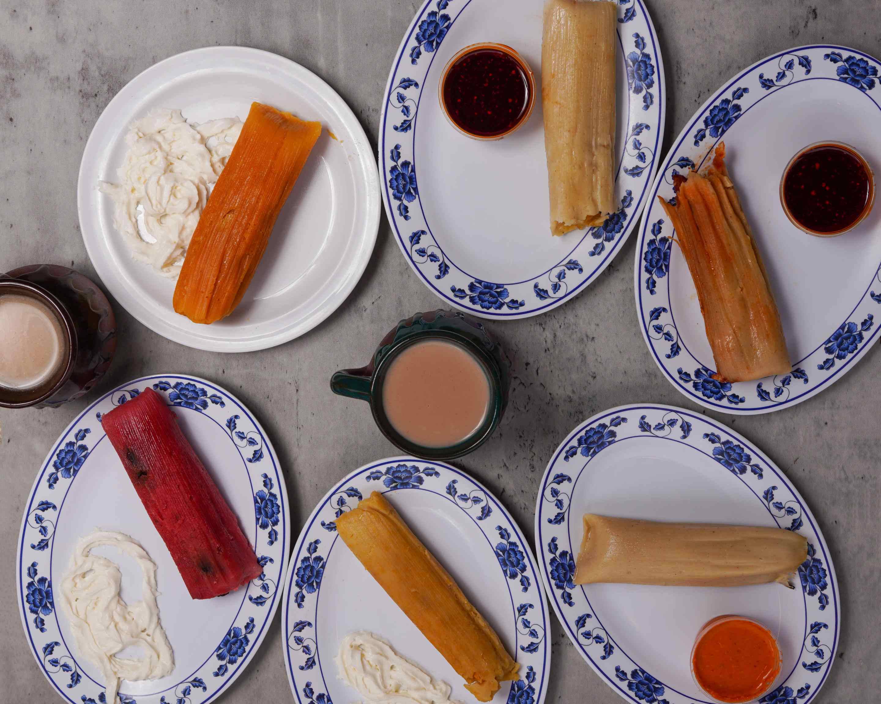 Tamales Rebe Menu Chicago • Order Tamales Rebe Delivery Online • Postmates