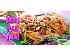 Thai Pad Thai