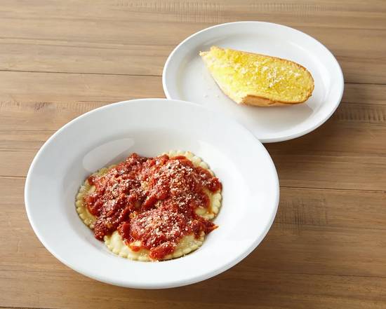 Order Child Ravioli food online from Johnny New York Style Pizza store, Lawrenceville on bringmethat.com