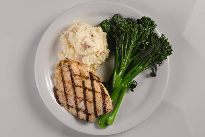 Order GRILLED CHICKEN food online from Romano's Macaroni Grill - Carrollwood store, Tampa on bringmethat.com