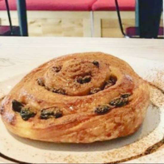 Order Cinnamon Raisins food online from Moises Bakery store, Miami on bringmethat.com